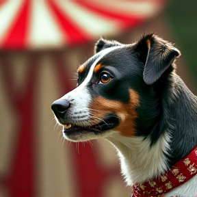 Circus of Canine Wonders