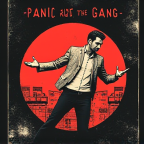 Panic and the gang 