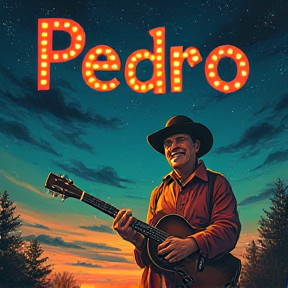 Pedro