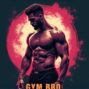 Gym Bro v1