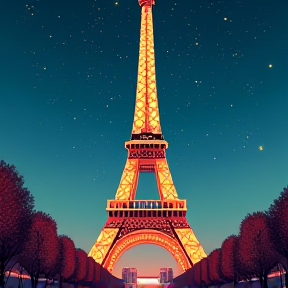 Paris Dreams