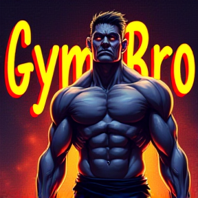 Gym Bro v3