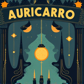 Auricarro