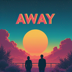 AWAY