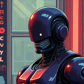 Aito Robocop