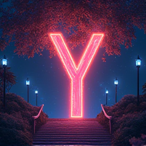 Y