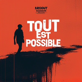 TOUT EST POSSIBLE 