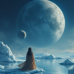 Hymn to the Polar Goddess