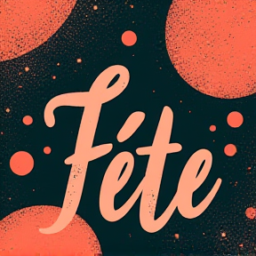 Fête 