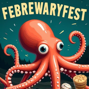 FeBREWaryfest Tales