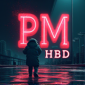 PM HBD