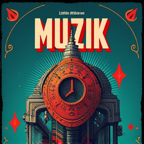 Muzik