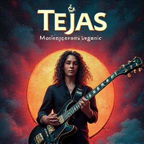 Tejas