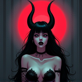 Succubus Dream