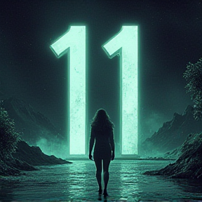 11