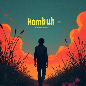 kambuh-