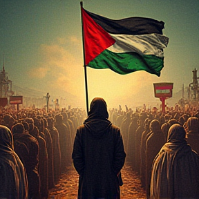 Free palestine