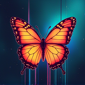 butterfly effects