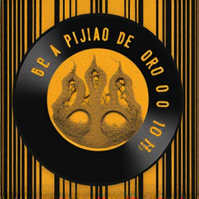 PIJAO DE ORO