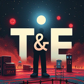 T&E