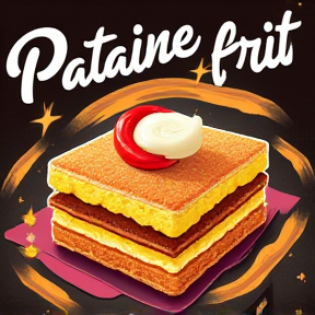 Patatine fritte (rap)