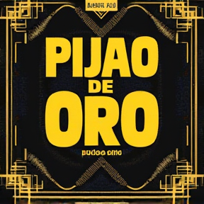 PIJAO DE ORO