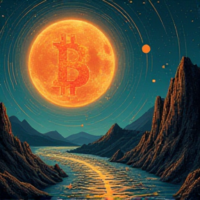 Bitcoin cadence