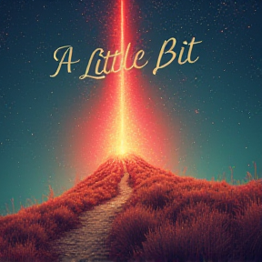 a little bit 