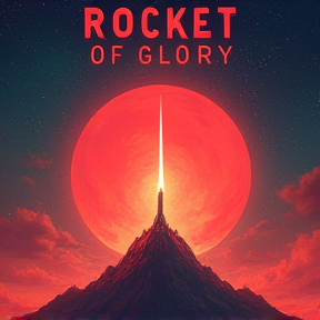 Rocket of Glory