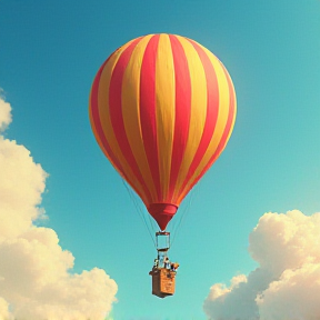 Balloon Ride