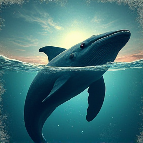 Save the Whales