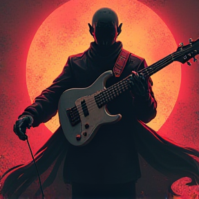 Jhin, O Virtuoso