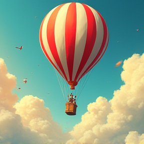 Balloon Ride