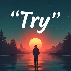 Try