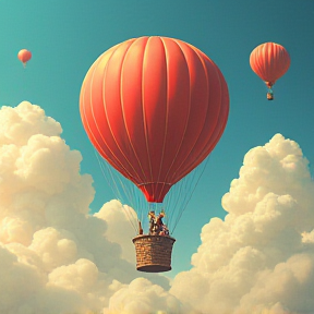 Balloon Ride