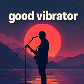 good vibrator