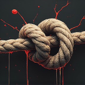 The End of the Rope