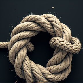 The End of the Rope