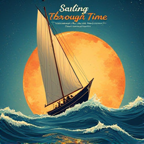 Sailing Through Time