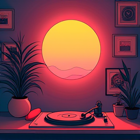 Turntable Dreams