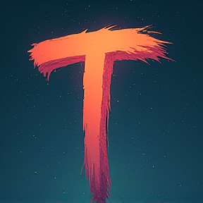 T