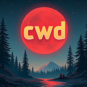 cwd