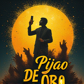 PIJAO DE ORO