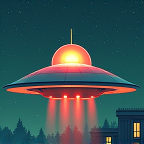 ufo