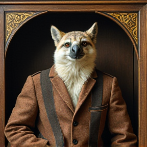 Taxidermy Tales