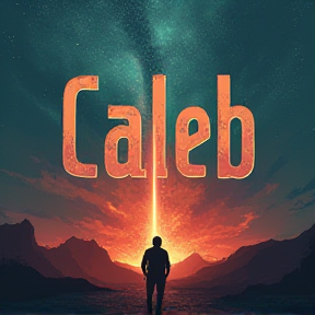 Caleb