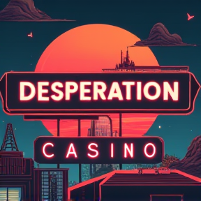 Desperation Motel & Casino