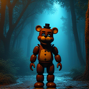 Freddy's Night