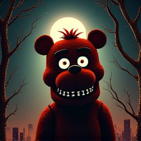 Freddy's Night