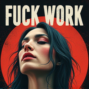 FUCK WORK